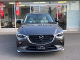 CX-3 1.5 15S アーバンドレッサー 
