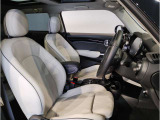【MINI認定中古車】MINIのご購入はぜひMINI正規ディーラーで!メーカー基準の納車前点検整備を全車実施。規定整備を実施された車両にのみ付帯出来る全国保証。