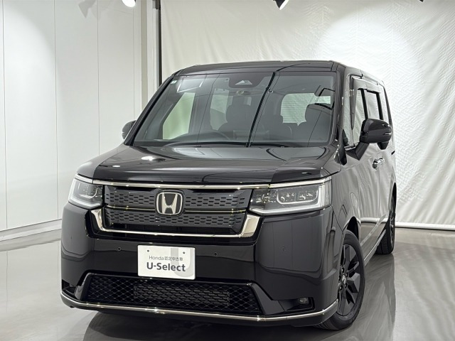 ステップワゴン 1.5 スパーダ 