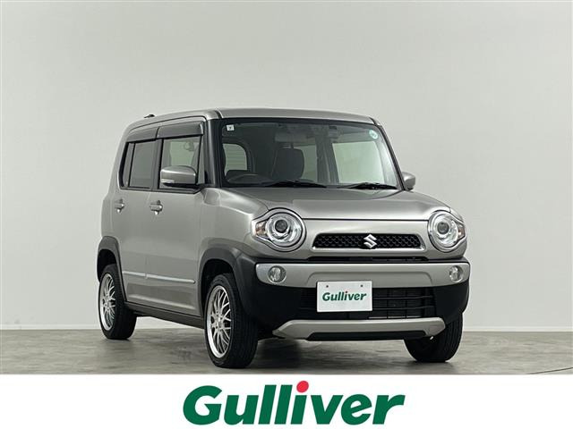 ハスラー X ターボ 修復歴無し