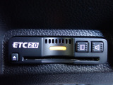 ■【ETC車載器】が装備されています。セットアップをしてお渡しとなり、ETCカードを差し込むだけで高速道路の利用が可能です。