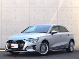 アウディ A3スポーツバック