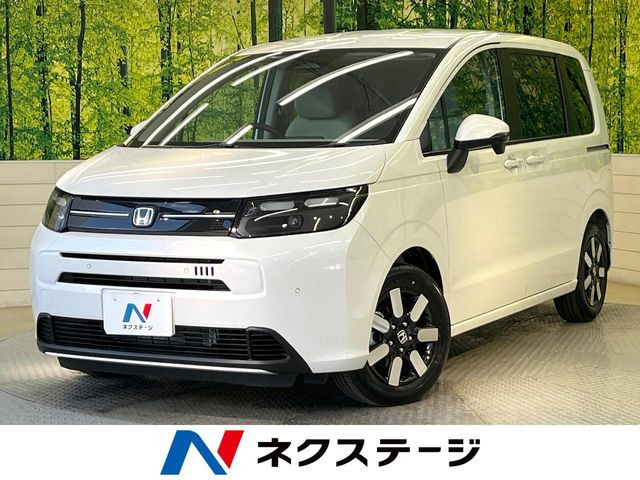 フリード 1.5 e:HEV エアー EX 