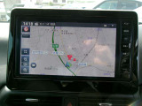 日産純正ナビ装備しています!