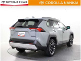 RAV4 2.0 アドベンチャー 4WD 