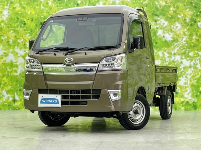 ハイゼットトラック ジャンボ SAIIIt 