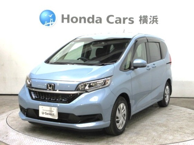 フリード+ 1.5 G ホンダセンシング 