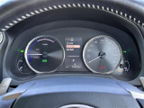 【スピードメーター】メーターがシンプルで見やすく運転しやすいですね!
