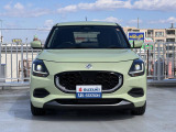 スイフト 1.2 ハイブリッド(HYBRID) MX 
