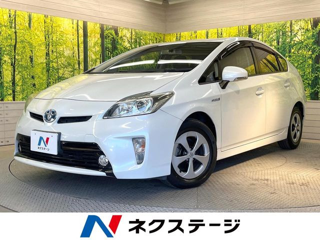 プリウス 1.8 G 