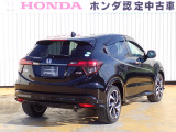 ◆リアは【プライバシーガラス】となっております。プライバシーの確保と見た目の良さはもちろんの事、太陽光を防ぐのでエアコンの効きも良くなります。エアコンの効きが良くなるので、燃費の向上にもつながります。