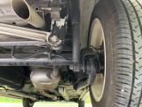 お車を安心してお乗りいただく為には、足回りの定期点検が欠かせません。サービスサポート(有償保証)では無料点検もご提供しており、安心のカーライフをお過ごしいただけるサポート体制が整っています。