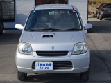 Kei Bターボ 4WD 