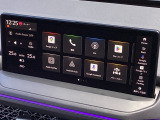 フルセグTV・Bluetooth Audio・・・運転中もお気に入りのソースでお楽しみ頂けます!!