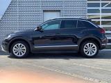 T-Roc TDI スタイル ディーゼル 