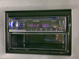 お好きな音楽を車内でお楽しみいただけます♪スピーカー交換・ウーハー追加などの音質向上や、最新ナビ・後席モニター等の取り付けも是非ご相談ください!