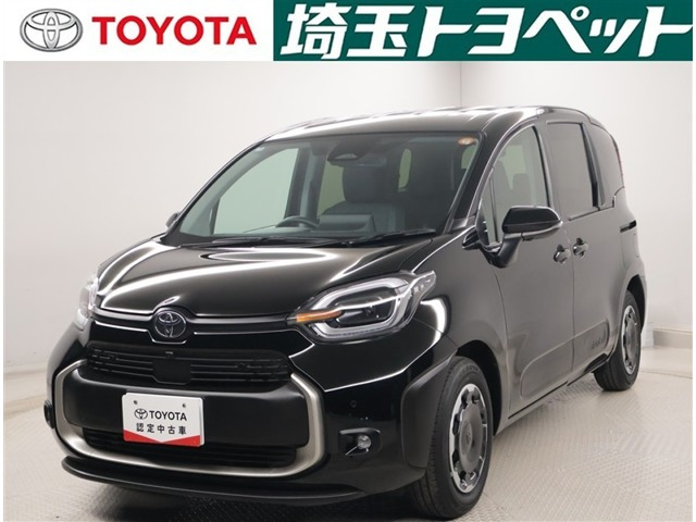 シエンタ ハイブリッド 1.5 Z （6AA-MXPL10G）
