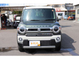 R6年式・ハスラー・JスタイルⅡ・1.3万キロ・全方位モニター9インチナビ・フルセグTV・Bluetooth・CD/DVD・ドラレコ前後・ETC・シートヒーター・ワンオーナー・