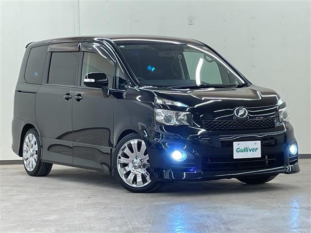 ヴォクシー2.0 ZS4WD ワンオーナー