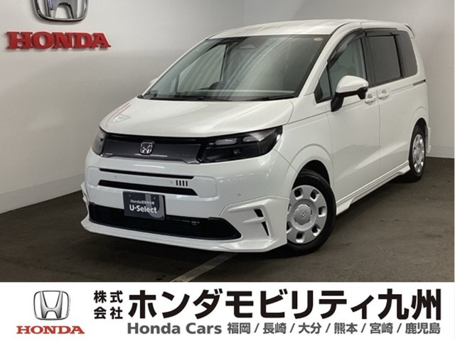 フリード 1.5 エアー 