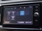 CD・DVD(再生機能)・ブルートゥース等を使用することができます。
