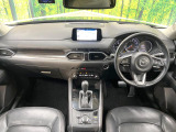 CX-5 2.2 XD Lパッケージ 