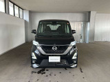 ルークス ハイウェイスターX 4WD 