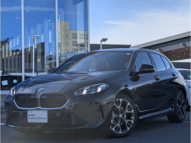 1シリーズ 120 Mスポーツ