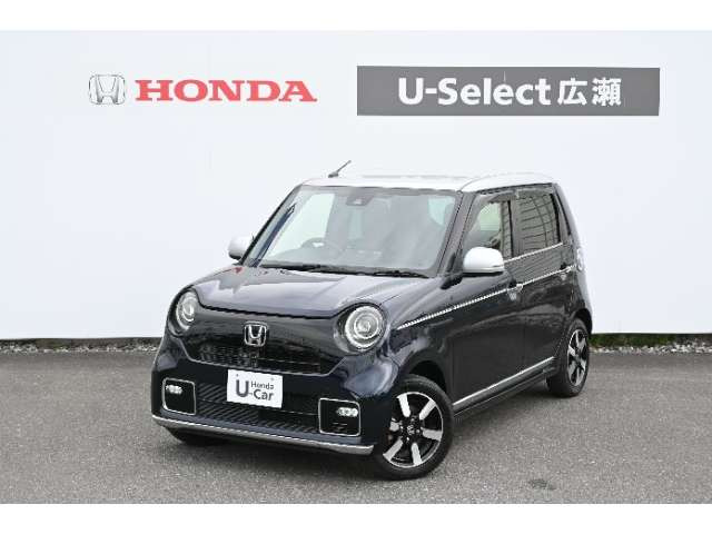 N-ONE プレミアム 