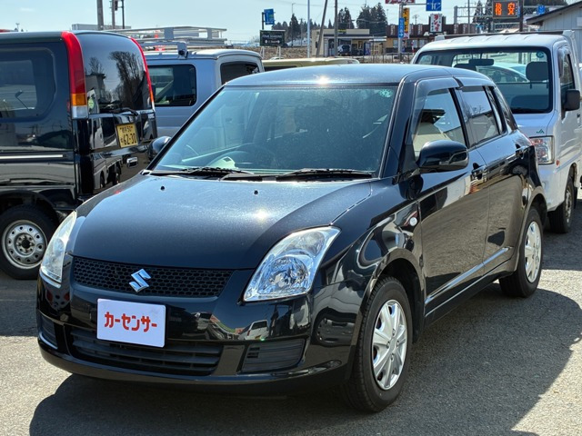 スイフト1.3 XG 4WD