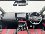 NX 350h Fスポーツ 