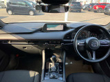内装クリーニング済みです。しっかり綺麗にしていますので、是非お確かめください。納車時にはもう一度キレイにいたしますよ!