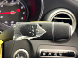 ●シフトノブの使用感も少なく、良好な状態です。