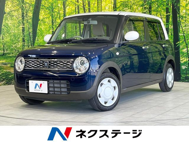 アルトラパン モード 