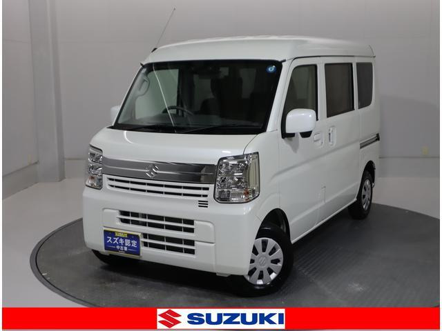 エブリイ ジョイン ターボ ハイルーフ 