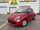 フィアット 500C