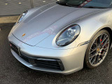 911 カレラ4S PDK スポーツクロノパッケージ パノラマガラス