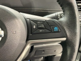 クルーズコントロールを装備しています。高速道路などで一定の速度で走ってくれるので運転が楽ですよ!速度を設定できますので、スピードの出しすぎにも注意できます。