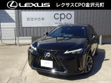 レクサス UX