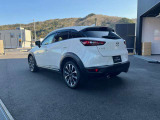 R3年式、56,200km、CX-3 ディーゼル入庫です!