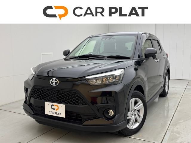 ライズ 1.0 G 4WD （5BA-A210A）