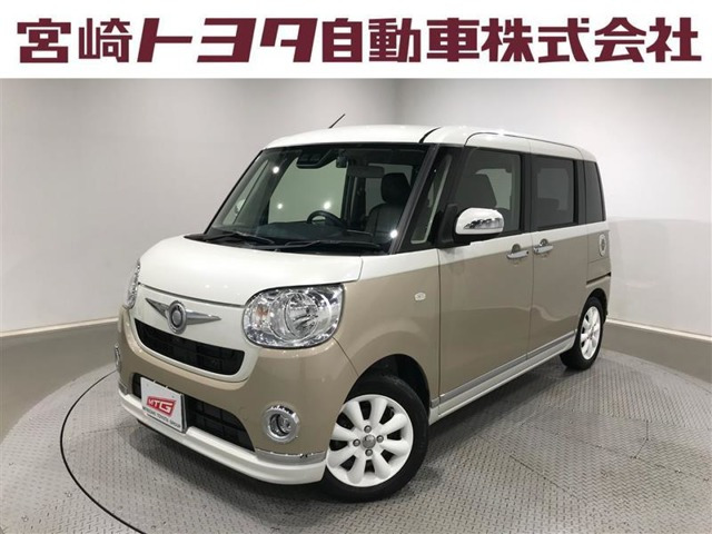 ムーヴキャンバス X SAIII