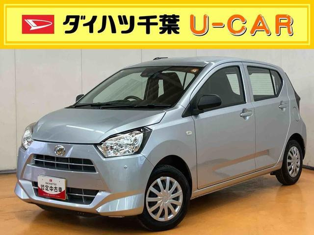 ミライース L SAIII 