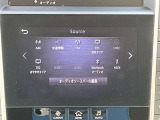 ★CD・DVD再生★フルセグTV★Bluetoothオーディオ★ミュージックサーバー★ハンズフリー通話も可能です♪