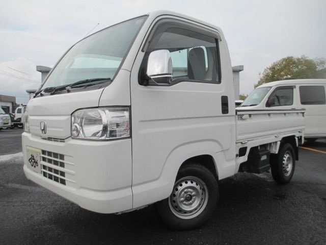アクティトラック SDX 4WD