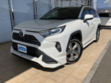 トヨタ RAV4