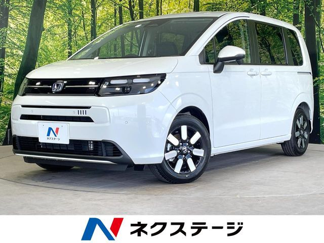 フリード 1.5 e:HEV エアー EX