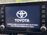 【8インチ ディスプレイオーディオ】大画面のディスプレイはAppleCarPlayやAndroidAutoが利用可能。大きな画面でスマホナビアプリ等が利用いただけます♪