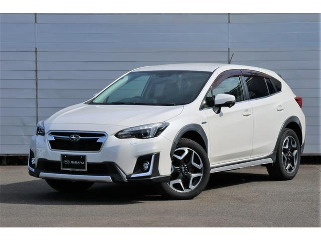 XV  2.0 アドバンス 4WD