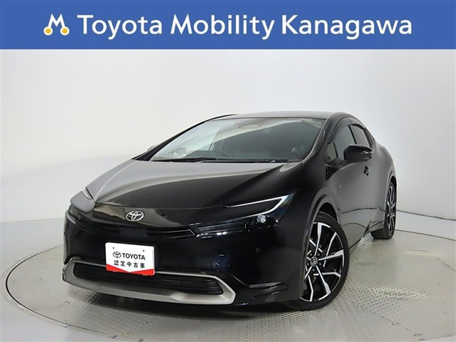 プリウス 2.0 プラグインハイブリッド Z （6LA-MXWH61）
